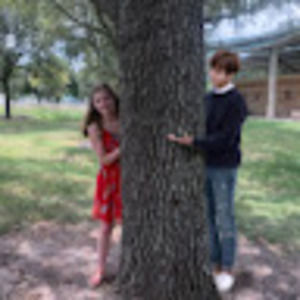 Meet your Posher, Hana